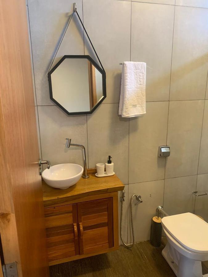 Pousada Solar Da Canastra Delfinopolis Ngoại thất bức ảnh