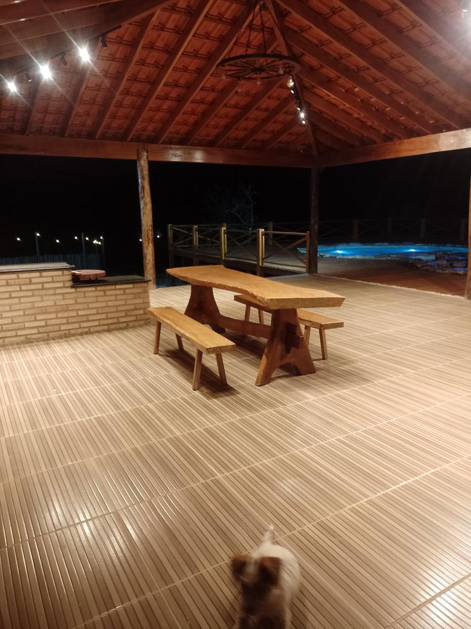 Pousada Solar Da Canastra Delfinopolis Ngoại thất bức ảnh